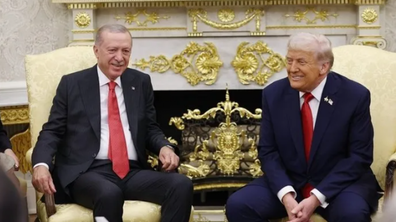 Yunan medyası böyle yazdı! Miçotakis ‘Büyük Türk’ Erdoğan’dan rahatsız oldu