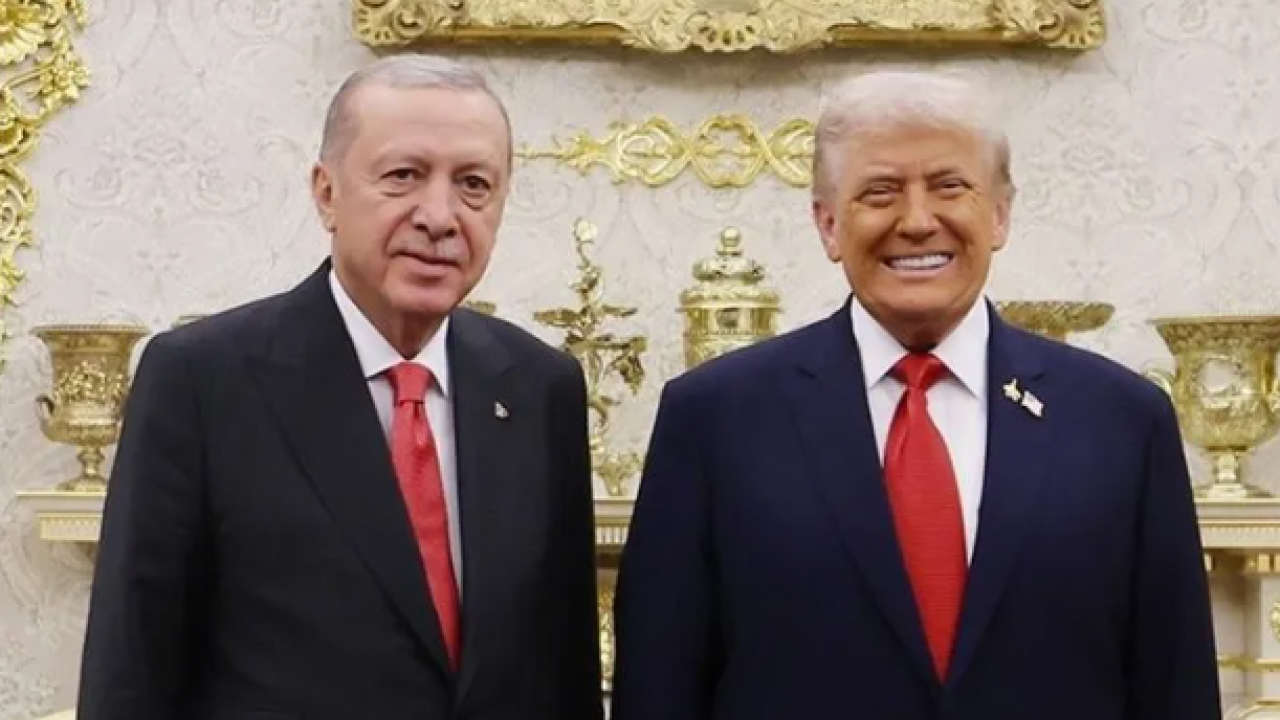 Foto - Yunan medyası böyle yazdı! Miçotakis ‘Büyük Türk’ Erdoğan’dan rahatsız oldu