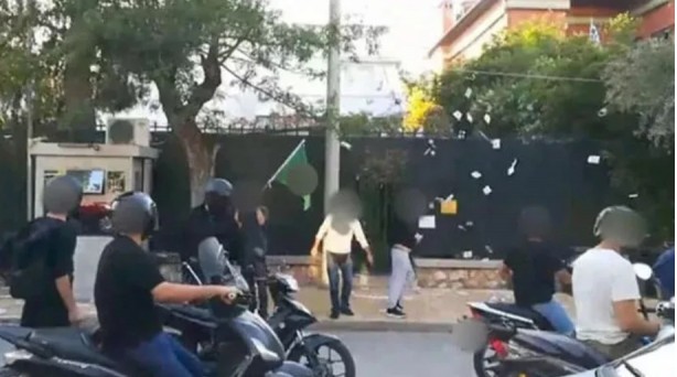 Foto - Yunan medyası bunu konuşuyor: Türkiye'nin iki hamlesi