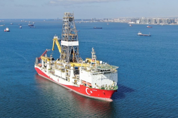 Foto - Yunan medyası bunu konuşuyor: Türkiye'nin iki hamlesi