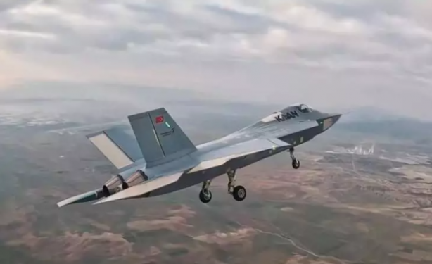 Foto - Yunan medyasının ağzından salyalar akıyor! 'Savaş alanlarına damga vuracak'