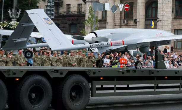 Foto - Yunan medyasının ağzından salyalar akıyor! 'Savaş alanlarına damga vuracak'