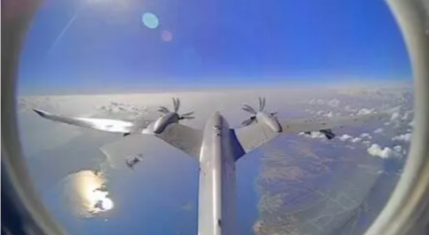 Foto - Yunan medyasının ağzından salyalar akıyor! 'Savaş alanlarına damga vuracak'