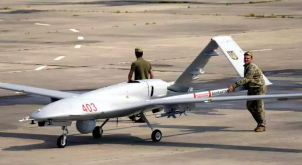 Foto - Yunan medyasının ağzından salyalar akıyor! 'Savaş alanlarına damga vuracak'