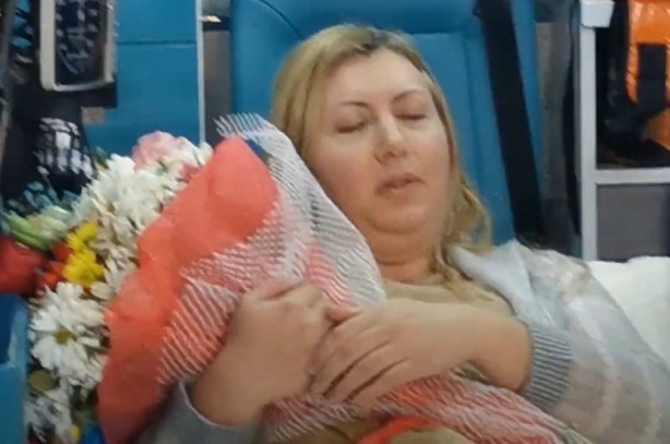 Foto - Yunan medyasının yalanı ortaya çıktı! Türkiye'ye attıkları iftirayı kendi vatandaşları yalanladı