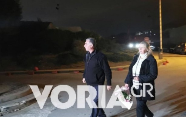 Foto - Yunan medyasının yalanı ortaya çıktı! Türkiye'ye attıkları iftirayı kendi vatandaşları yalanladı