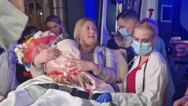 Foto - Yunan medyasının yalanı ortaya çıktı! Türkiye'ye attıkları iftirayı kendi vatandaşları yalanladı