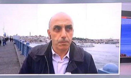 Foto - Yunanistan televizyonunda herkesi şaşkına çeviren çıkış: Türkiye umarız bu silahı kullanmaz