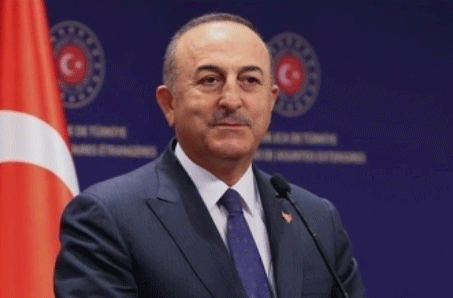 Foto - Yunan muhalefeti tıpkı bizim muhalefet gibi dünyayı dolaşarak Türkiye aleyhine skandal sözler ediyor