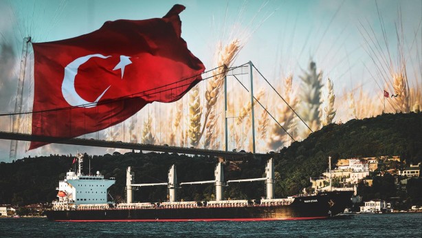 Foto - Yunan Pentapostagma: Türkiye bir şeylere hazırlanıyor! Stoka başladılar, endişeliyiz