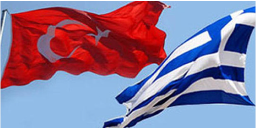 Foto - Yunan Pentapostagma: Türkiye bir şeylere hazırlanıyor! Stoka başladılar, endişeliyiz