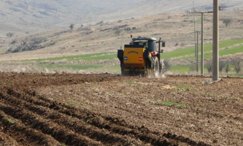 Foto - Yunan Pentapostagma: Türkiye bir şeylere hazırlanıyor! Stoka başladılar, endişeliyiz