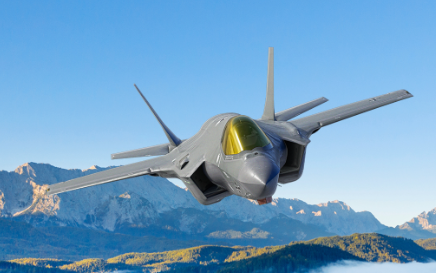 Foto - Yunan pilottan Türkiye için gündemi altüst edecek F-35 itirafı: İşe yaramayabilir, orada savaş başlatalım