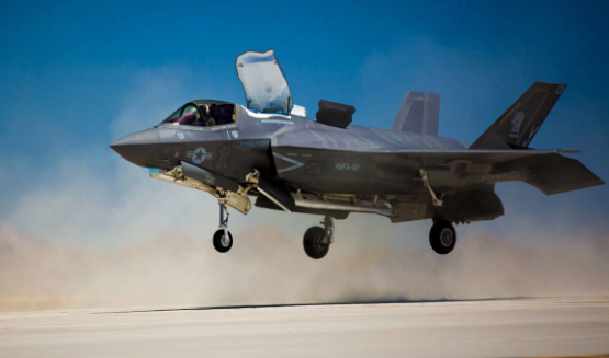 Foto - Yunan pilottan Türkiye için gündemi altüst edecek F-35 itirafı: İşe yaramayabilir, orada savaş başlatalım