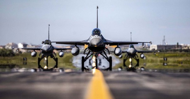 Foto - Yunan pilottan Türkiye için gündemi altüst edecek F-35 itirafı: İşe yaramayabilir, orada savaş başlatalım