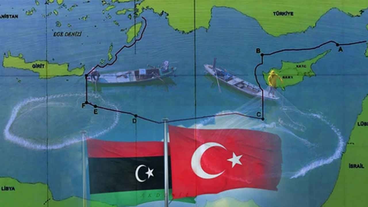 Foto - Yunan profesör Alexis Iraklidis'ten olay itiraf: Türkiye haklı problem bizde