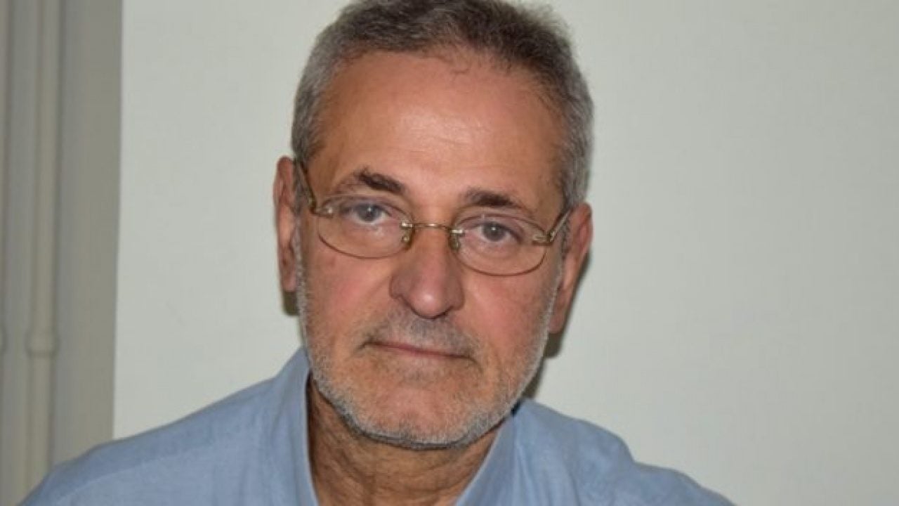 Foto - Yunan profesör Alexis Iraklidis'ten olay itiraf: Türkiye haklı problem bizde