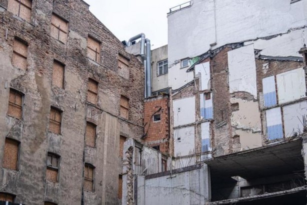 Foto - Yunan profesörden İstanbul uyarısı!