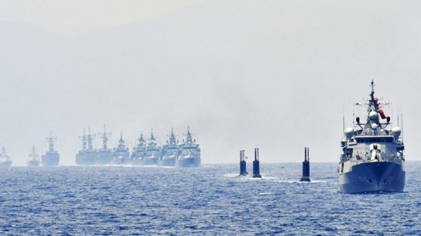 Foto - Yunan profesörden skandal Türkiye sözleri! Gündeminde iki madde vardı