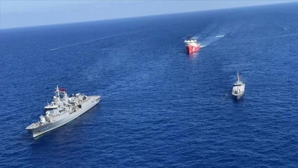 Foto - Yunan profesörden skandal Türkiye sözleri! Gündeminde iki madde vardı