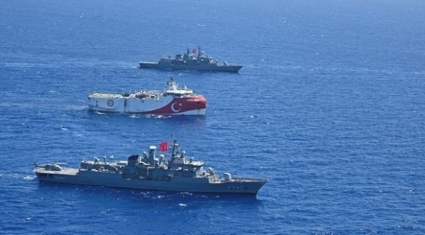 Foto - Yunan profesörden skandal Türkiye sözleri! Gündeminde iki madde vardı