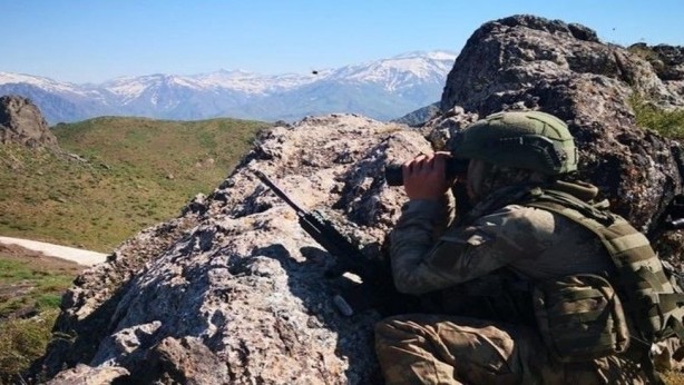 Foto - Yunan tarafı duyurdu: Türkiye bir şeyin peşinde! Oraya operasyon düzenleyecek