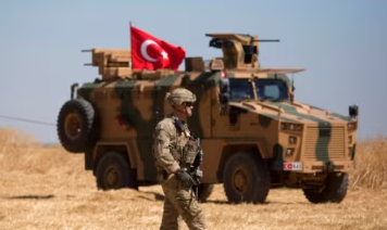 Foto - Yunan tarafı duyurdu: Türkiye bir şeyin peşinde! Oraya operasyon düzenleyecek