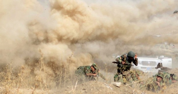 Foto - Yunan tarafı duyurdu: Türkiye bir şeyin peşinde! Oraya operasyon düzenleyecek