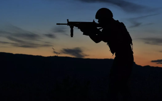 Foto - Yunan tarafı duyurdu: Türkiye bir şeyin peşinde! Oraya operasyon düzenleyecek