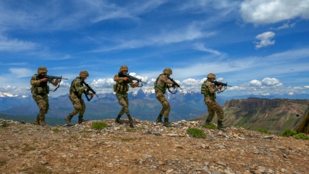 Foto - Yunan tarafı duyurdu: Türkiye bir şeyin peşinde! Oraya operasyon düzenleyecek