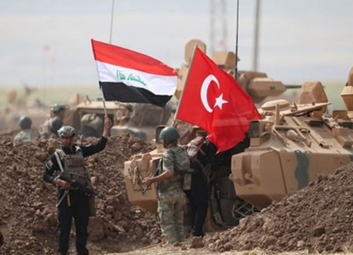 Foto - Yunan tarafı duyurdu: Türkiye bir şeyin peşinde! Oraya operasyon düzenleyecek