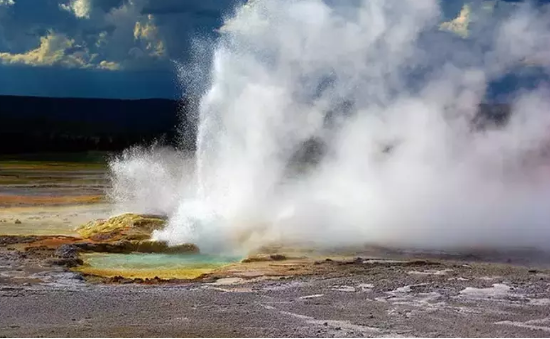 Foto - Yunan tarafı olan biten karşısında şaşkın: Türkiye'nin her yerinden fışkırıyor! 400 bin hektarı görecekler