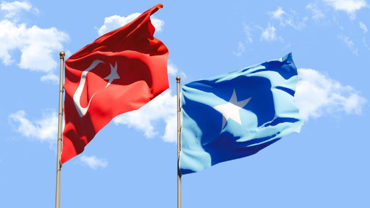 Foto - Yunan tarafı olay gelişmeyi duyurdu: Mısır orayı Türkiye'ye satacak