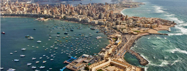 Yunan tarafı olay gelişmeyi duyurdu: Mısır orayı Türkiye'ye satacak