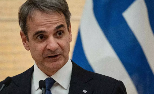 Foto - Yunan uzman Miçotakis’i topa tuttu: "Erdoğan’ın istediği her şeyi verdi"