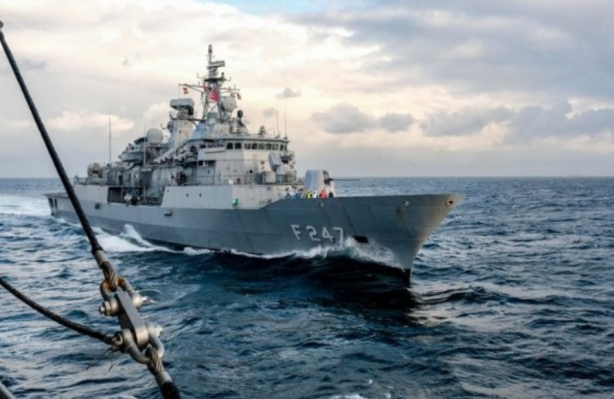 Foto - Yunan uzman Miçotakis’i topa tuttu: "Erdoğan’ın istediği her şeyi verdi"