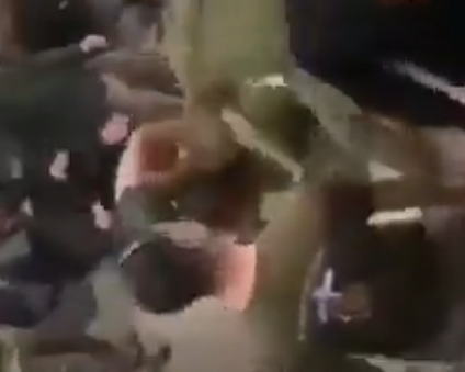 Foto - Yunan ve Rum askerleri birbirlerini yiyor! Akıl almaz işkence görüntüleri