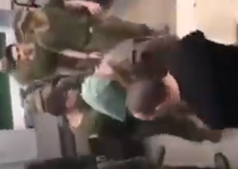 Foto - Yunan ve Rum askerleri birbirlerini yiyor! Akıl almaz işkence görüntüleri