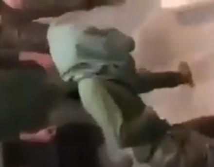 Foto - Yunan ve Rum askerleri birbirlerini yiyor! Akıl almaz işkence görüntüleri