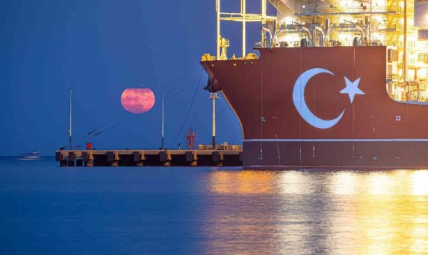 Yunan'da Abdülhamid Han korkusu