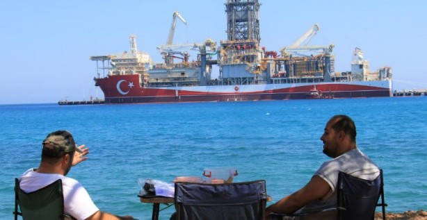 Foto - Yunan'da Abdülhamid Han korkusu