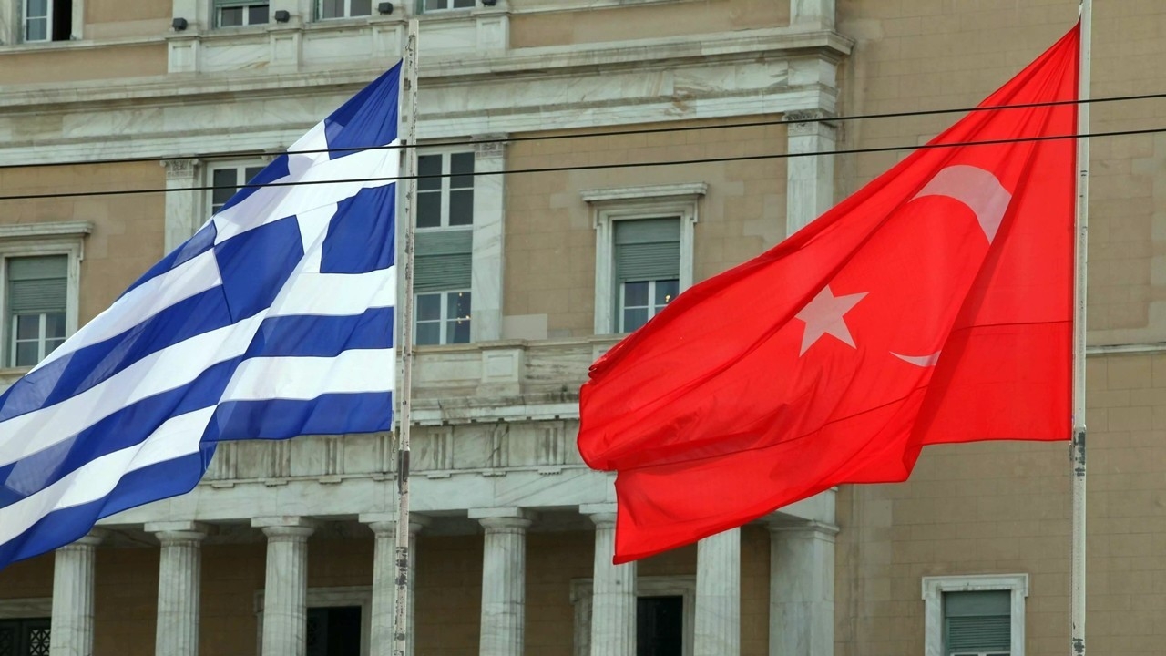 Yunan’dan bomba "Türkiye" itirafı! "Esir" detayı dikkat çekti