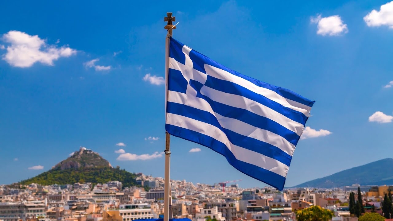 Foto - Yunan’dan bomba "Türkiye" itirafı! "Esir" detayı dikkat çekti