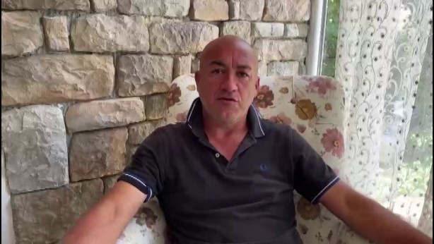 Foto - Yunan'dan Türk balıkçılarına taciz
