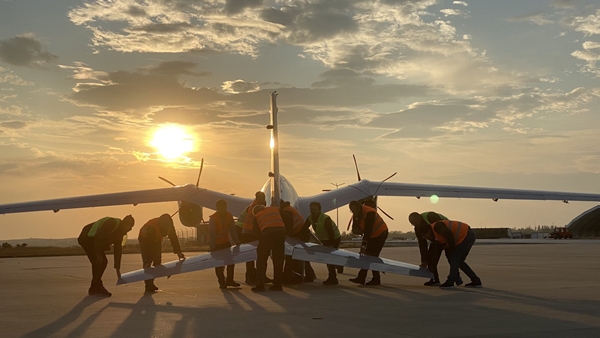 Foto - Yunan'ı SİHA korkusu sardı: Türkler bu konuda çok ileride