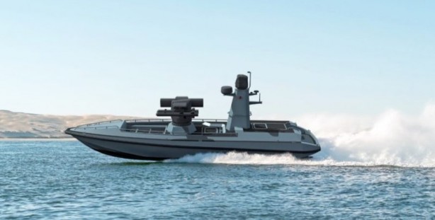 Foto - Yunan'ı tedirgin edecek! Türkiye denize indiriyor