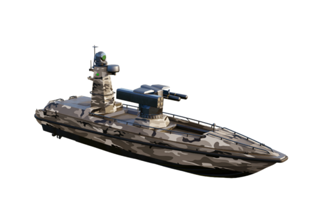 Foto - Yunan'ı tedirgin edecek! Türkiye denize indiriyor