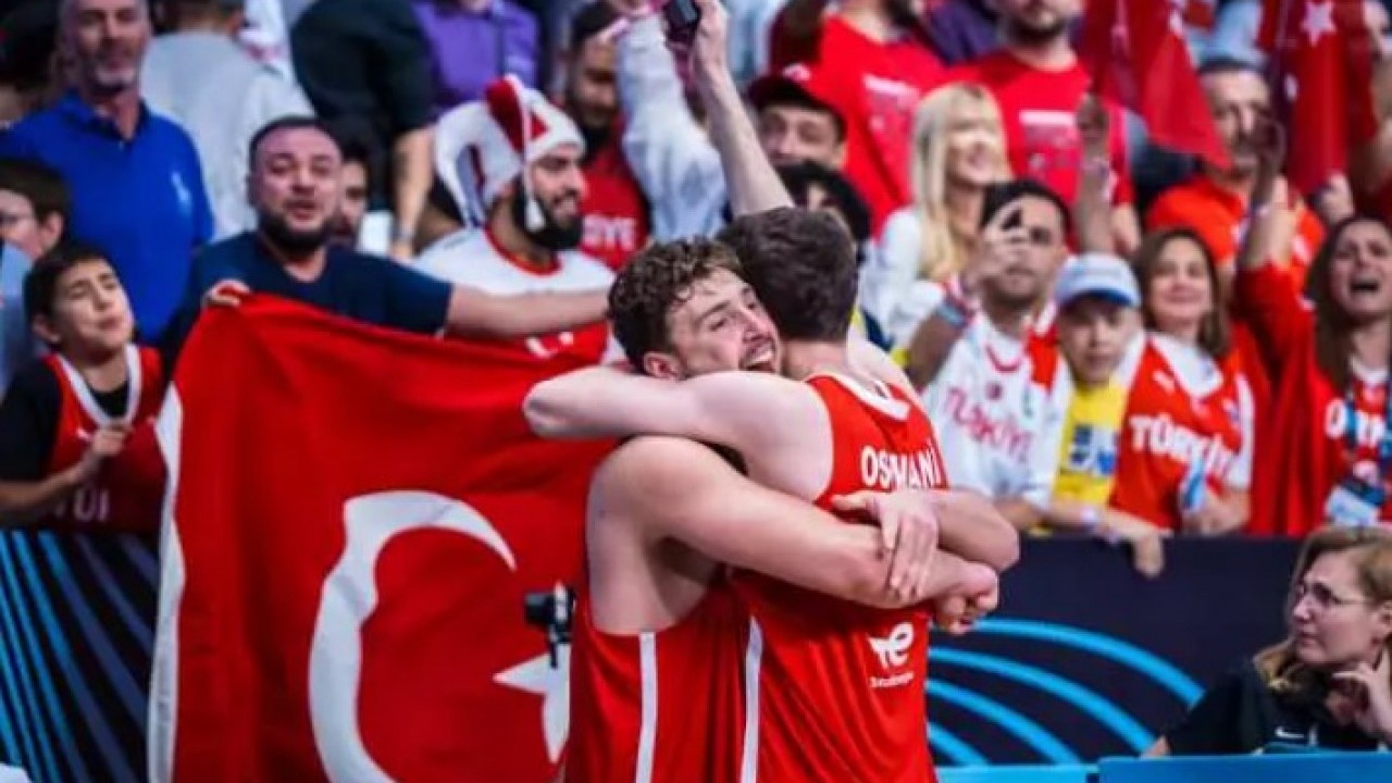 Foto - Yunanisan'ı ezip geçtik: Türkiye'nin zaferi Avrupa basınını salladı!