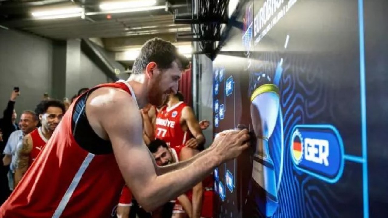 Foto - Yunanisan'ı ezip geçtik: Türkiye'nin zaferi Avrupa basınını salladı!