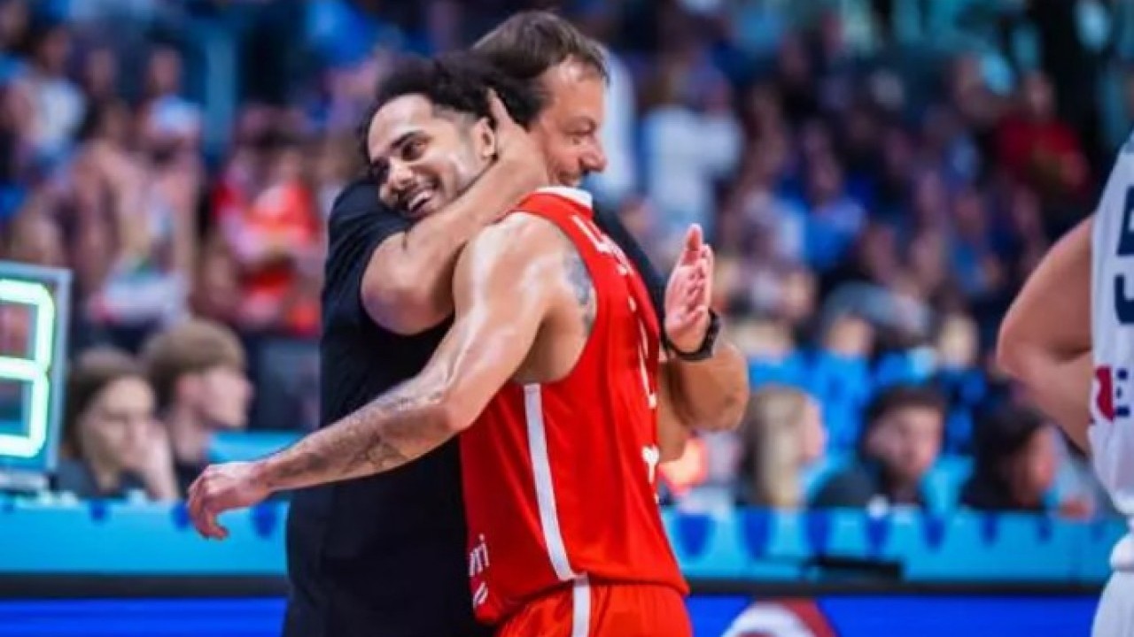 Yunanisan'ı ezip geçtik: Türkiye'nin zaferi Avrupa basınını salladı!